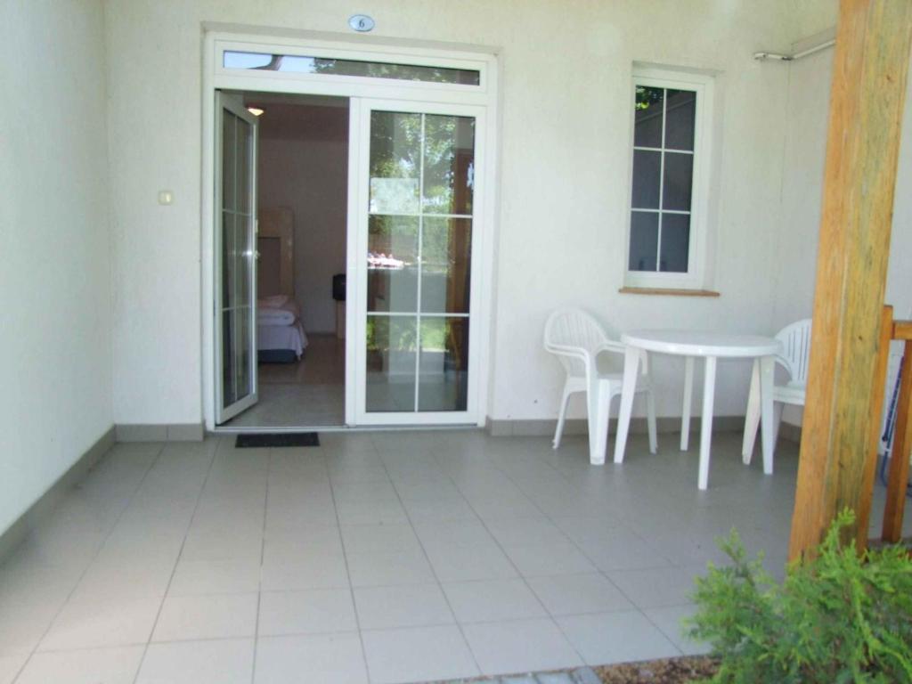 Hotel Platan Zamardi Room photo