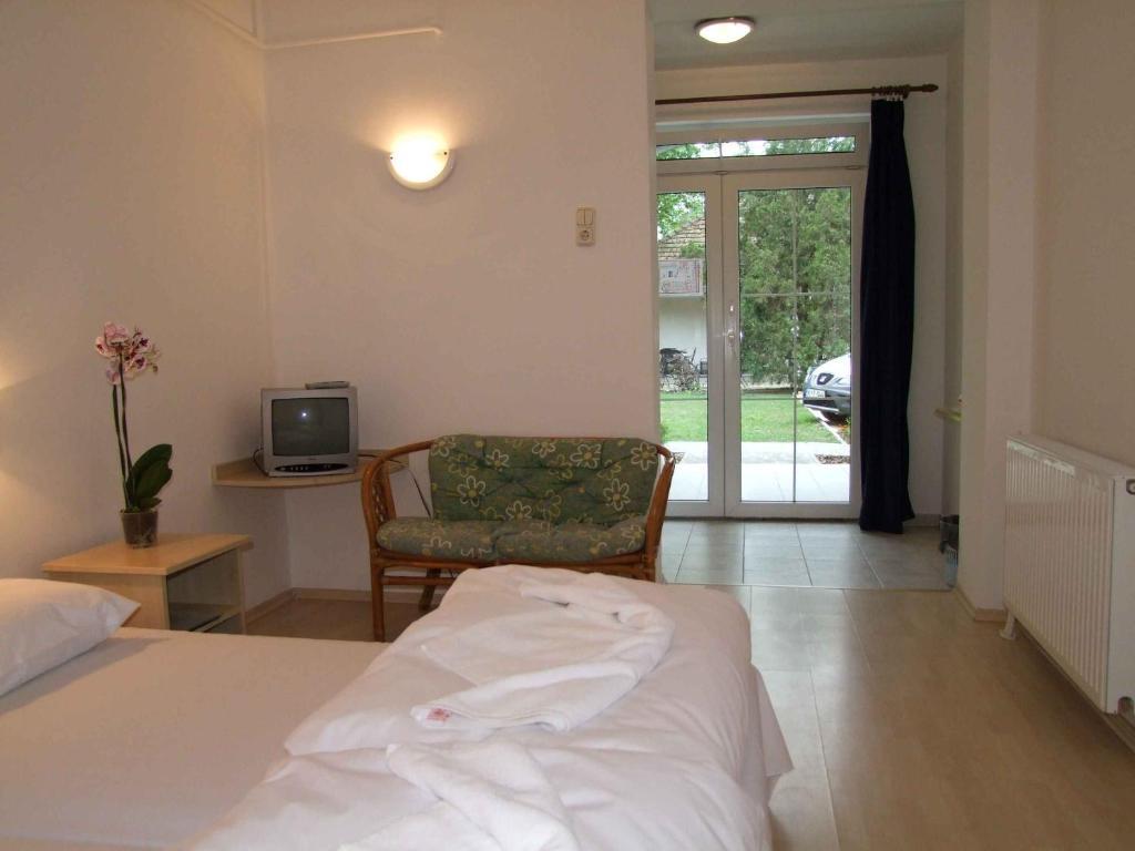 Hotel Platan Zamardi Room photo